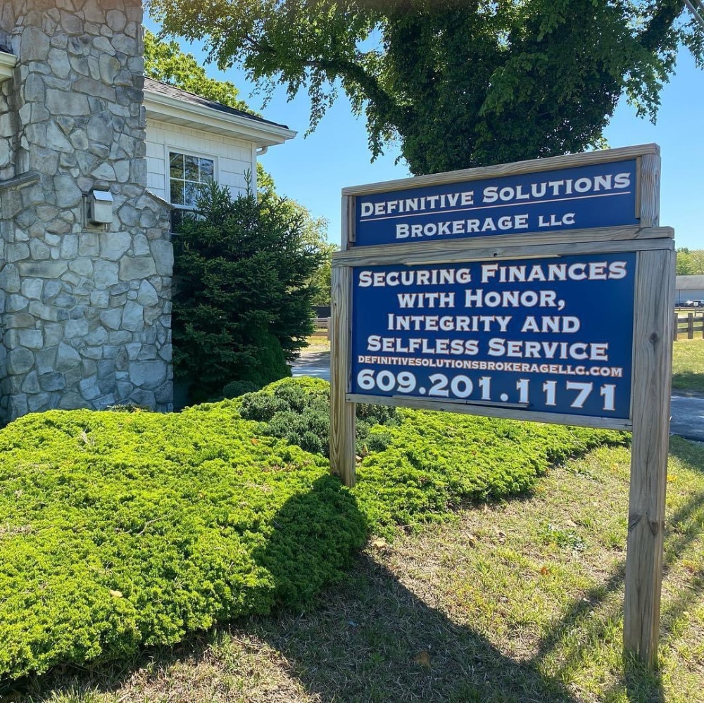 Definitive Solutions Brokerage LLC 01
