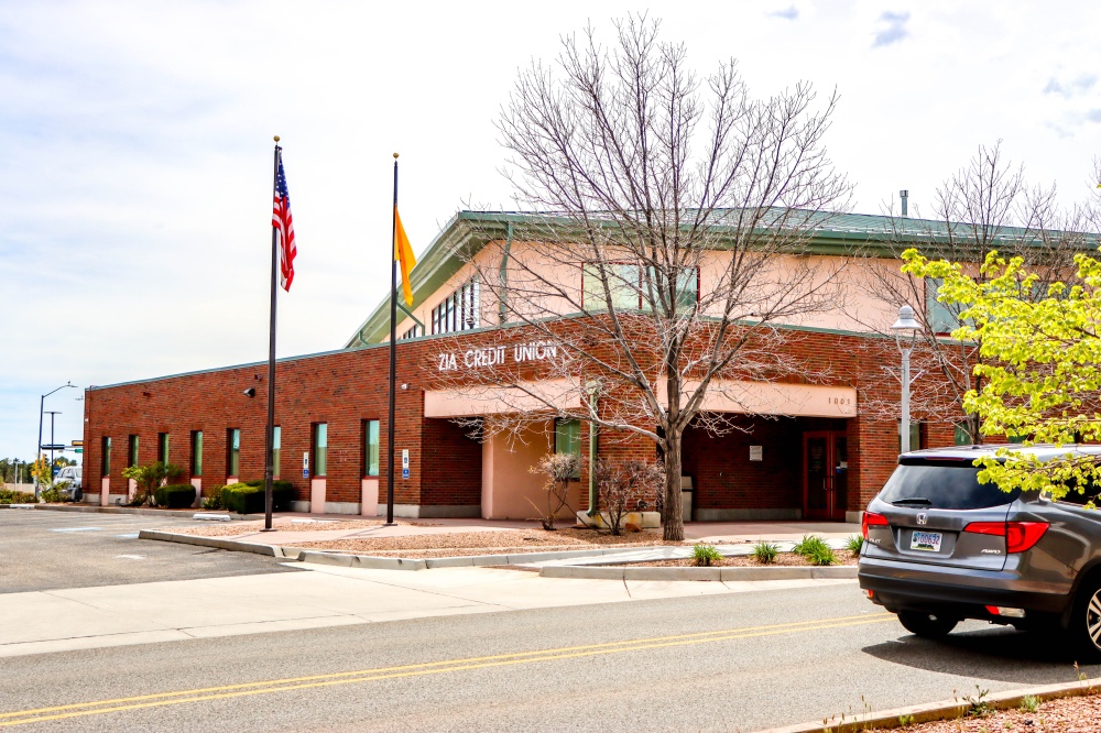 Zia Credit Union 01