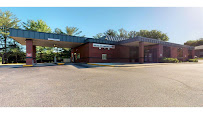 Bank of America (with Drive-thru ATM) 01