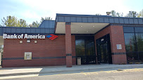 Bank of America (with Drive-thru ATM) 02