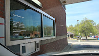 Bank of America (with Drive-thru ATM) 03