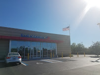 Bank of America (with Drive-thru ATM) 02