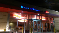 Bank of America (with Drive-thru ATM) 03