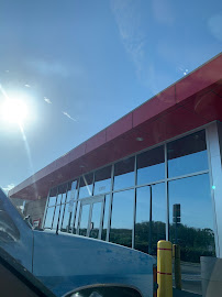 Bank of America (with Drive-thru ATM) 04
