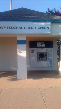 Navy Federal Credit Union - ATM 02