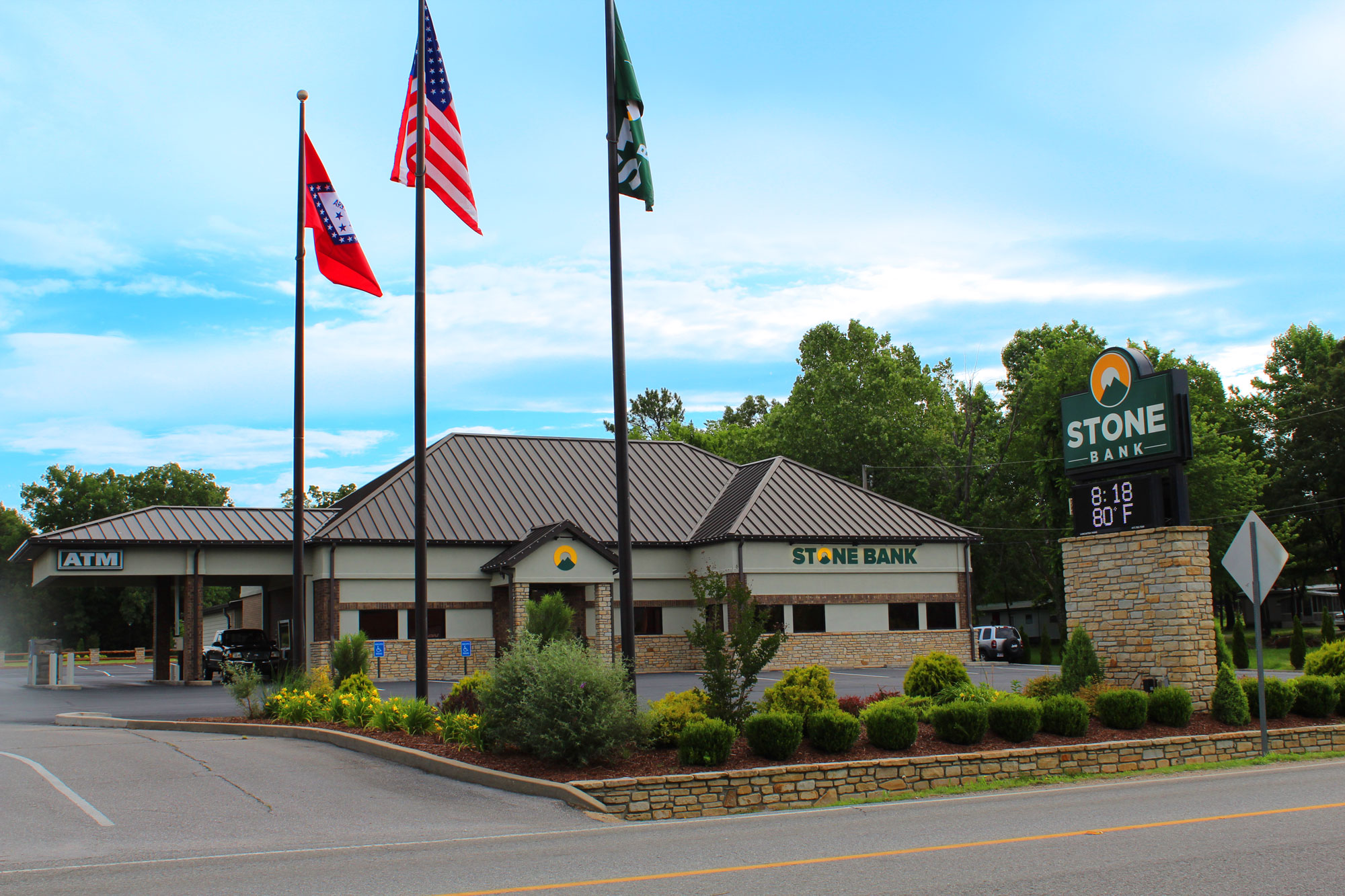 Stone Bank 01
