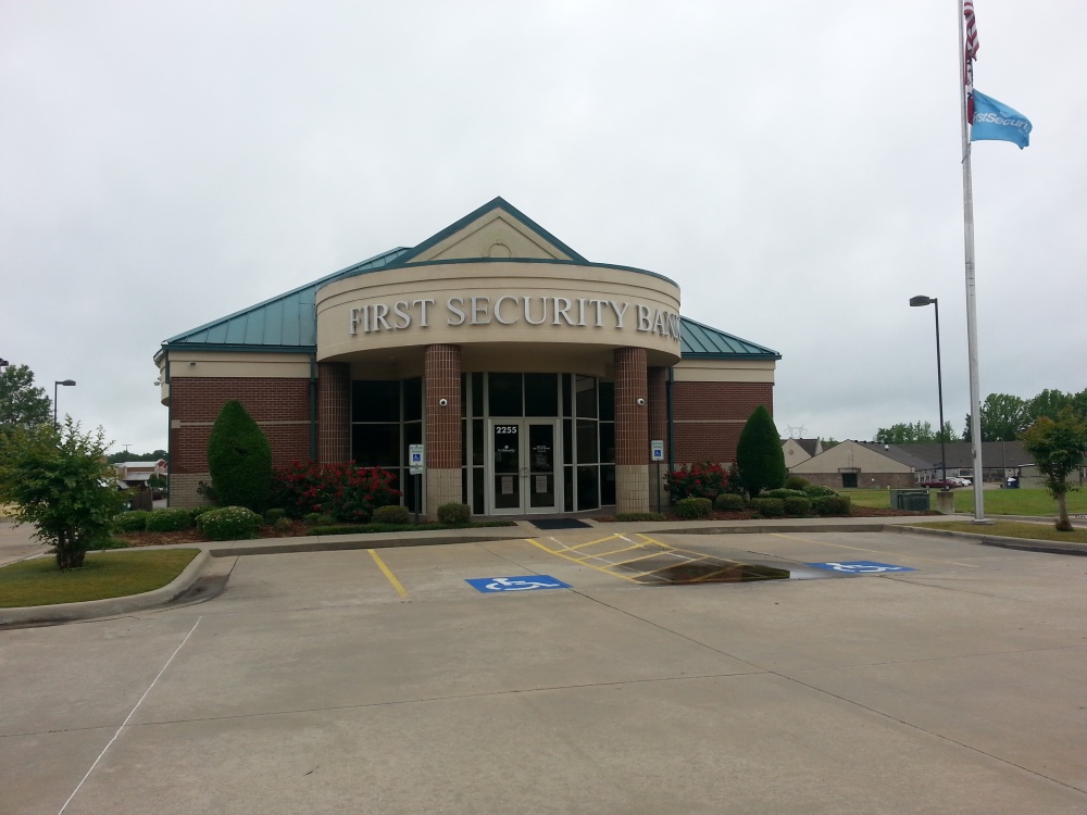 First Security Bank 01