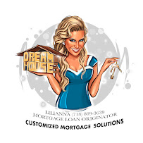 Lilianna Gekhtin Team - Tri State Mortgage Corporation 04