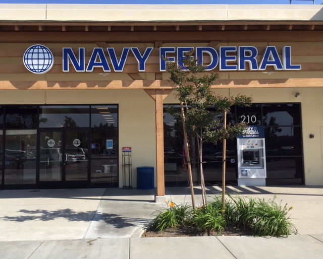 Navy Federal Credit Union 01