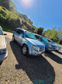 Benchmark Asheville Used Cars - No Credit Checks 02