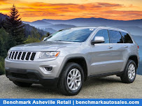 Benchmark Asheville Used Cars - No Credit Checks 03