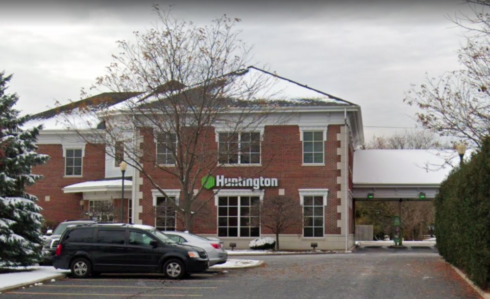 Huntington Bank 01