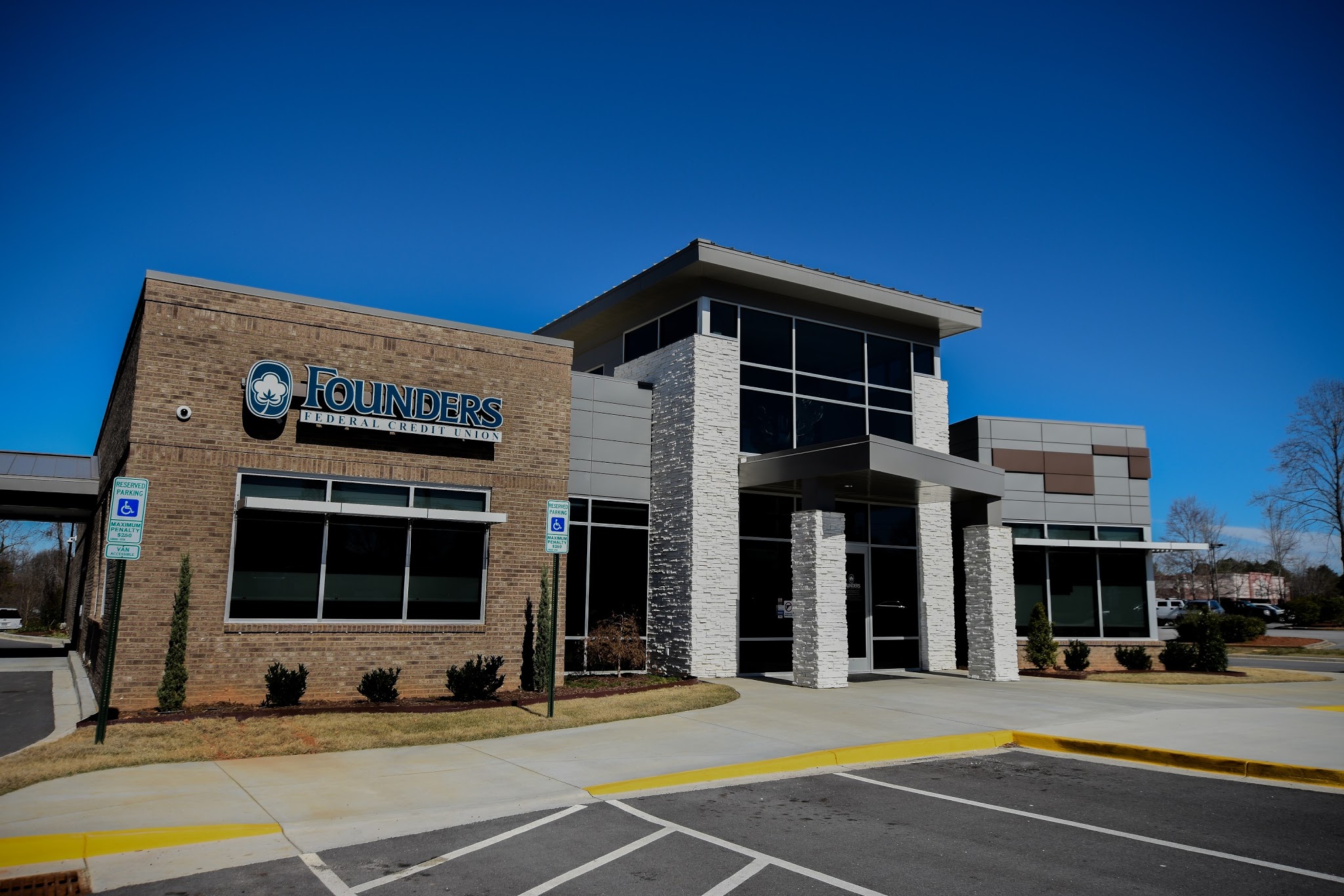 Founders Federal Credit Union 01