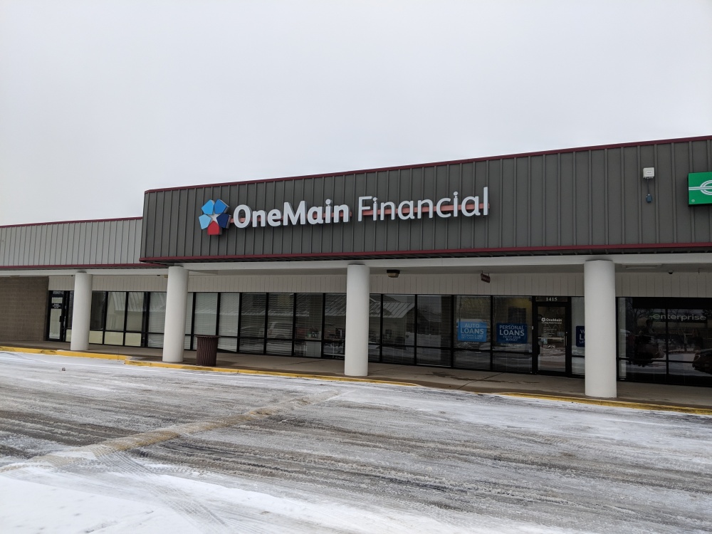 OneMain Financial 01