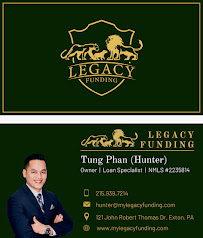 Legacy Funding 04