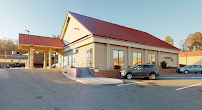 Bank of America (with Drive-thru ATM) 01