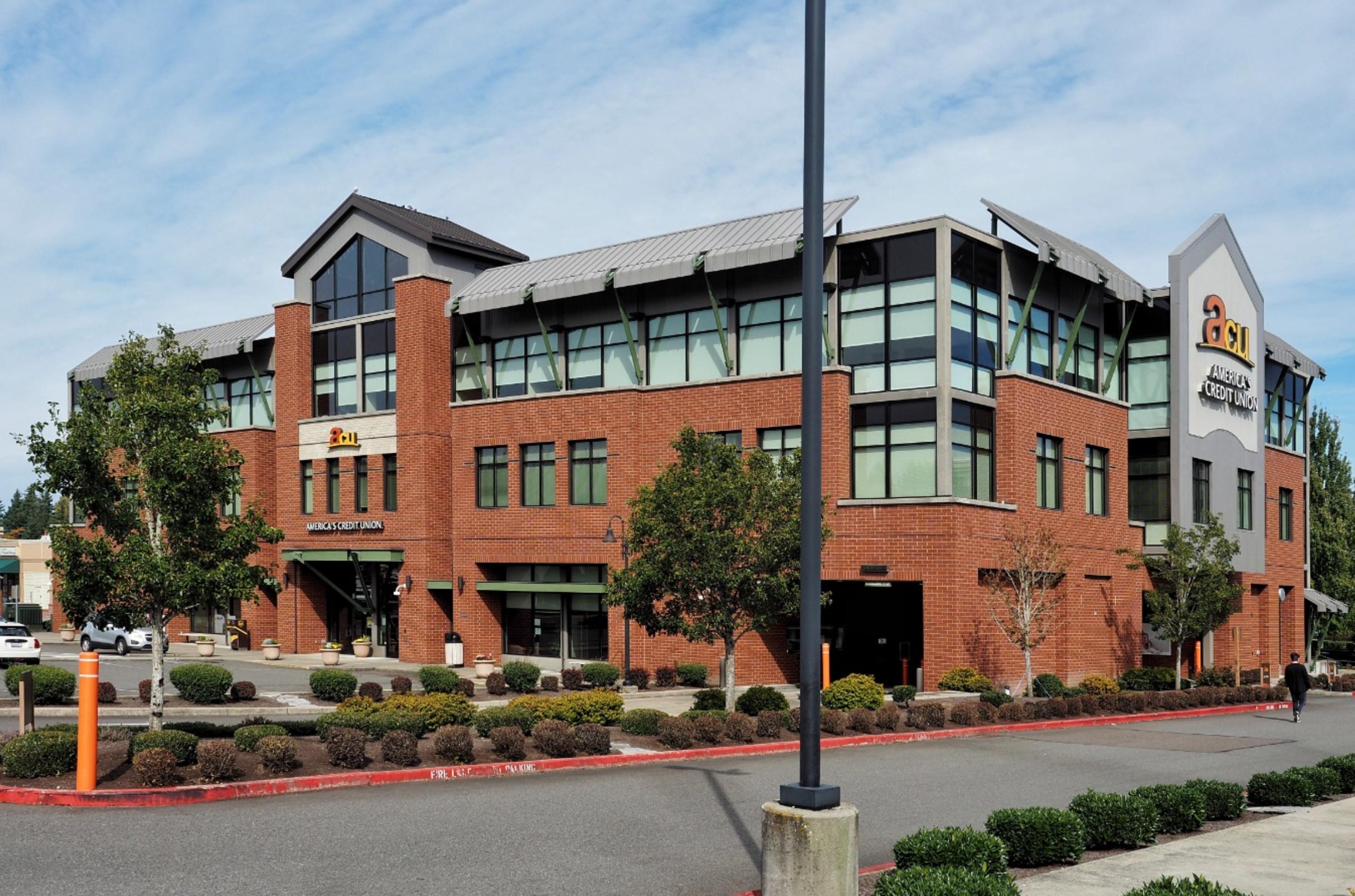 America's Credit Union 01