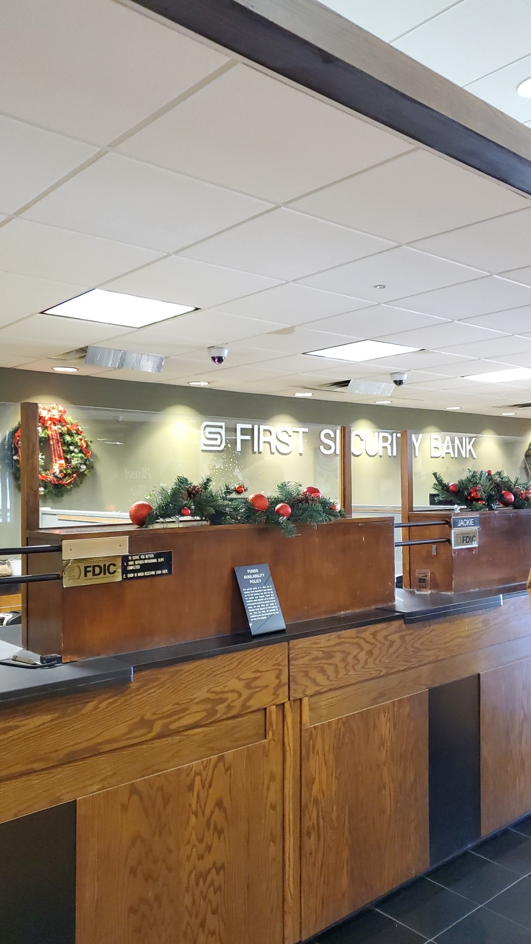 First Security Bank & Trust Company 01