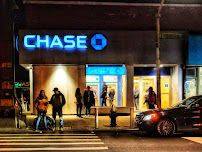 Chase Bank 03