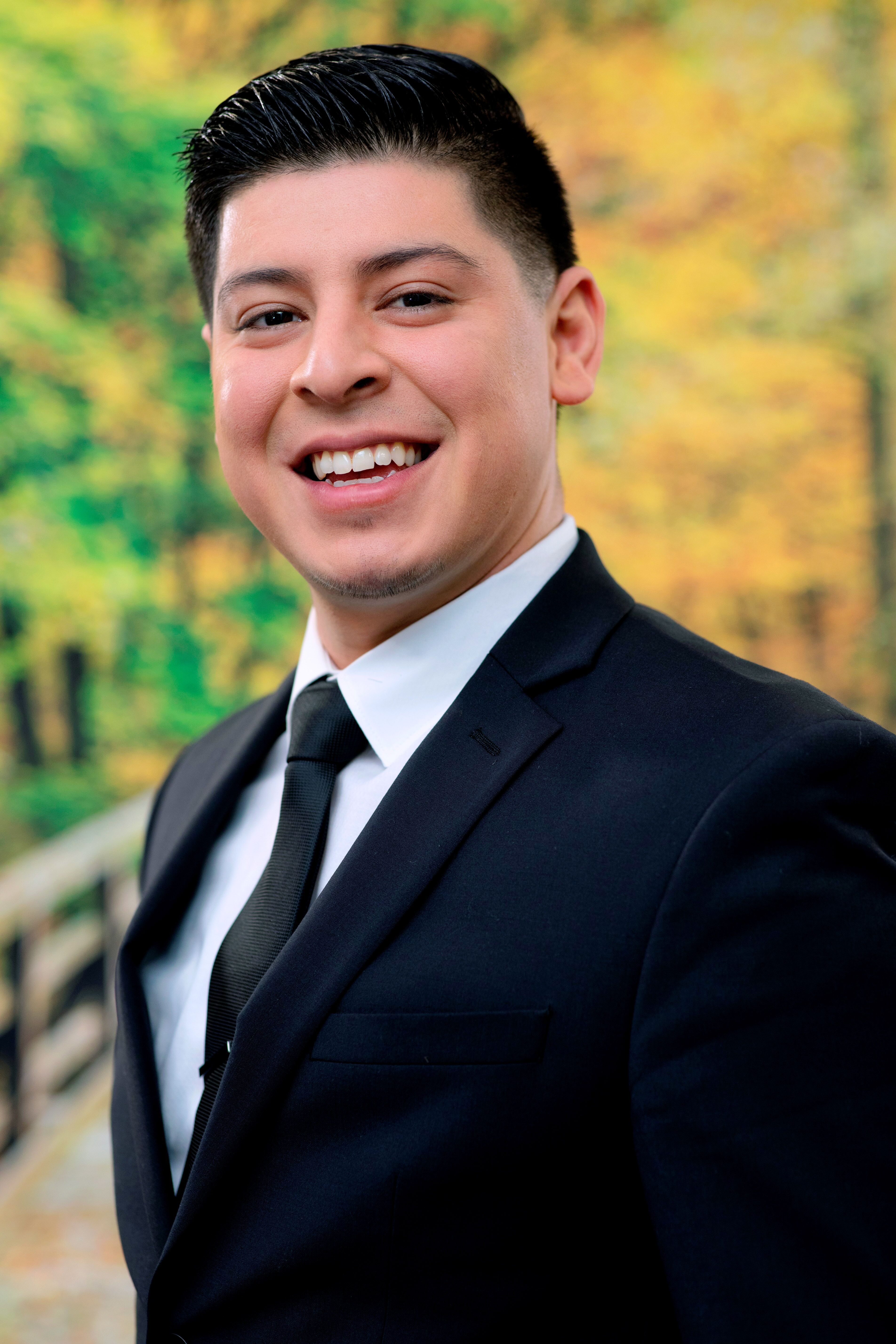 Michael Gallegos - Fairway Independent Mortgage Corp. 01