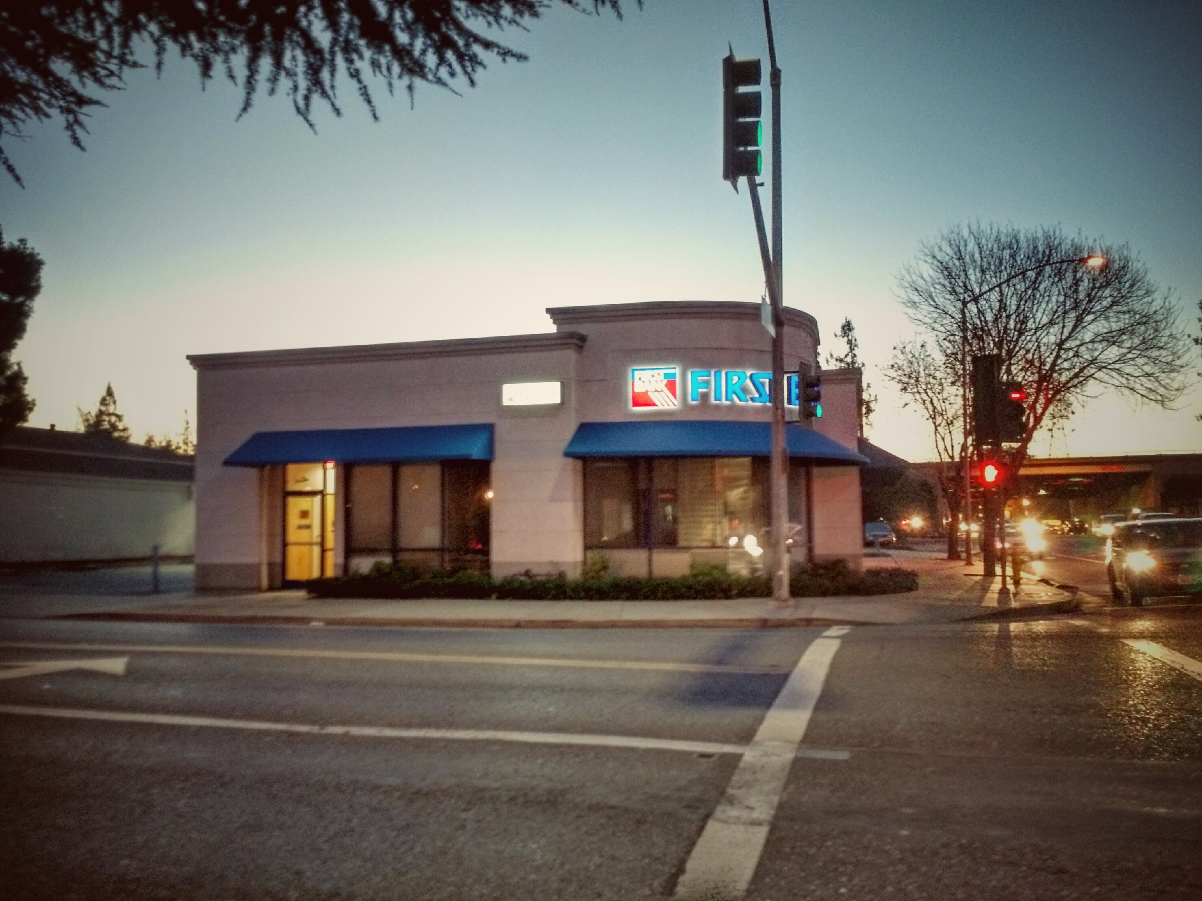 First Bank 01