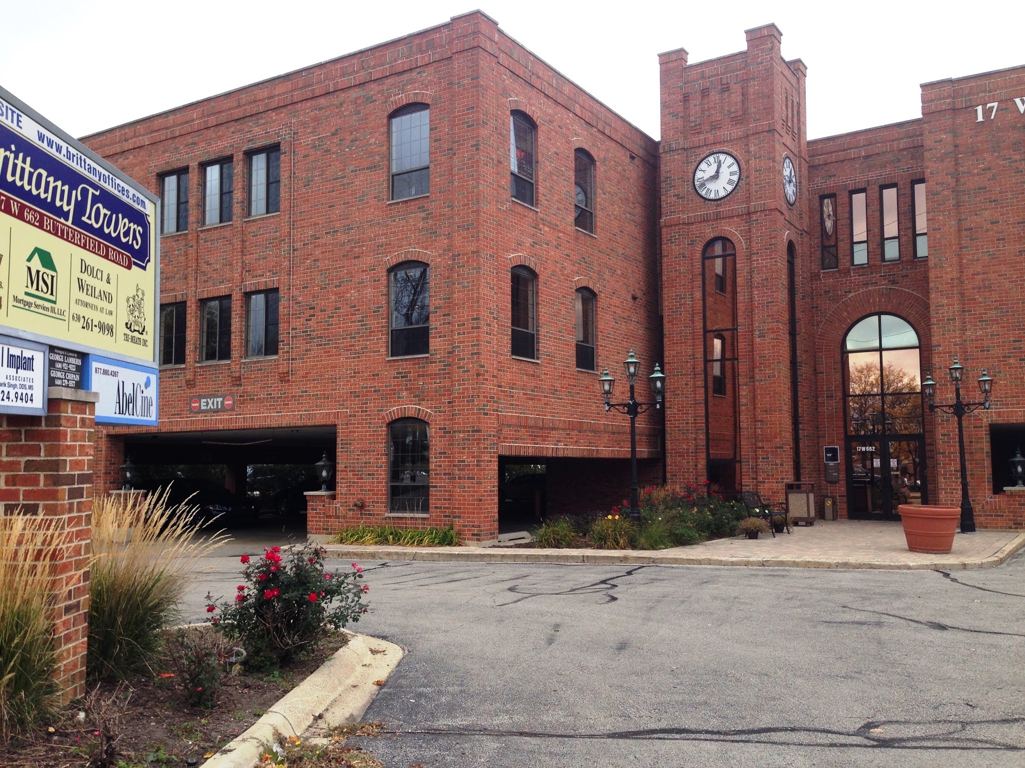 First State Mortgage - Oakbrook Terrace 01