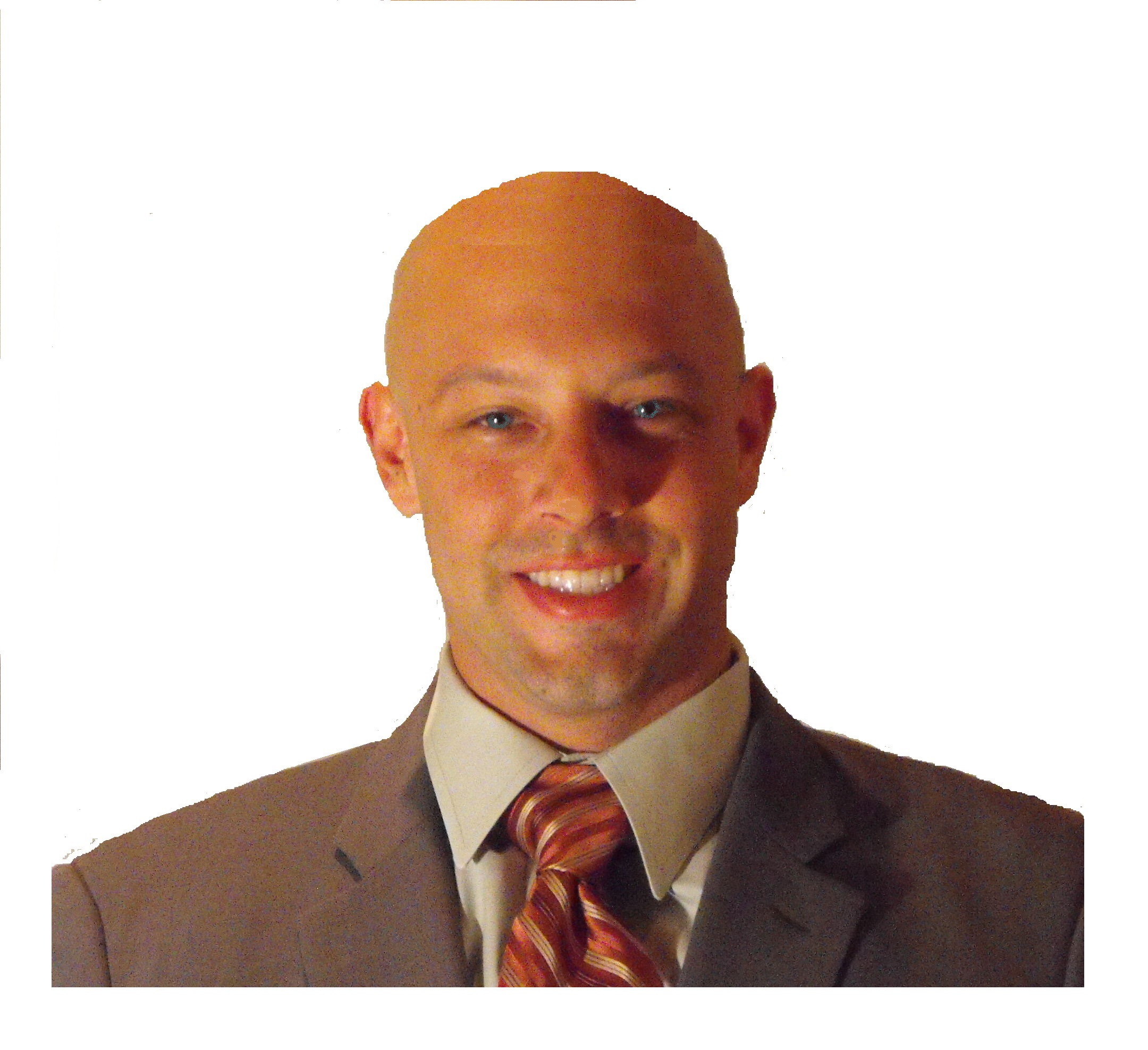 Damon Keaveny at Best Rate Mortgage LLC 01