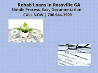 Hii Commercial Mortgage Loans Rossville GA 03