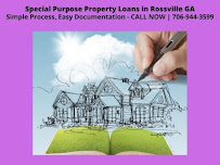 Hii Commercial Mortgage Loans Rossville GA 04