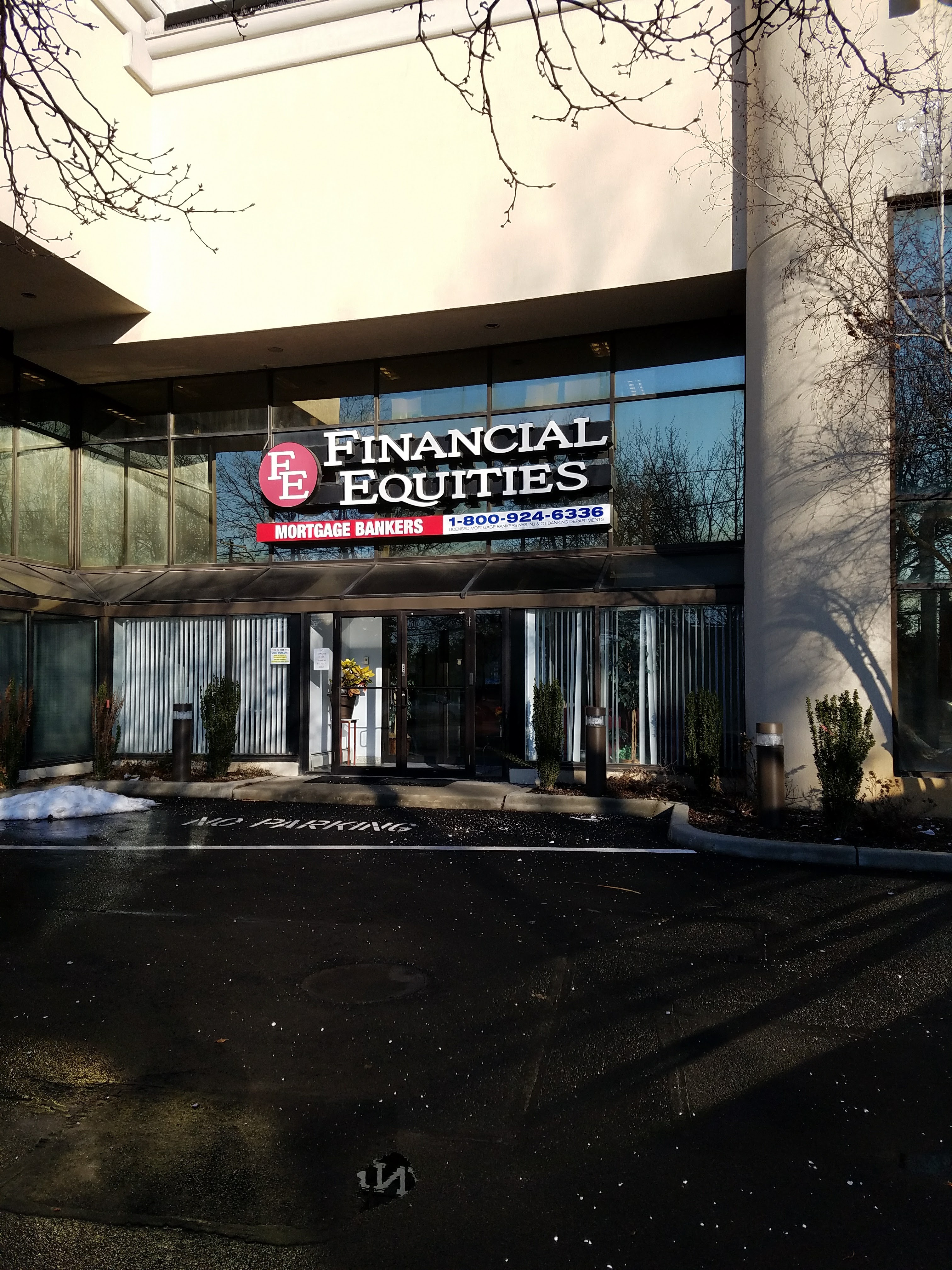 Financial Equities Mortgage Bankers 01