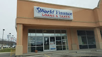 World Finance 03
