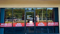 Deb Prescott - Insurance Agent 01