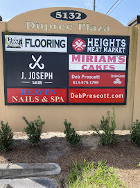 Deb Prescott - Insurance Agent 03
