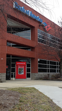 Bank of America ATM (Drive-thru) 01
