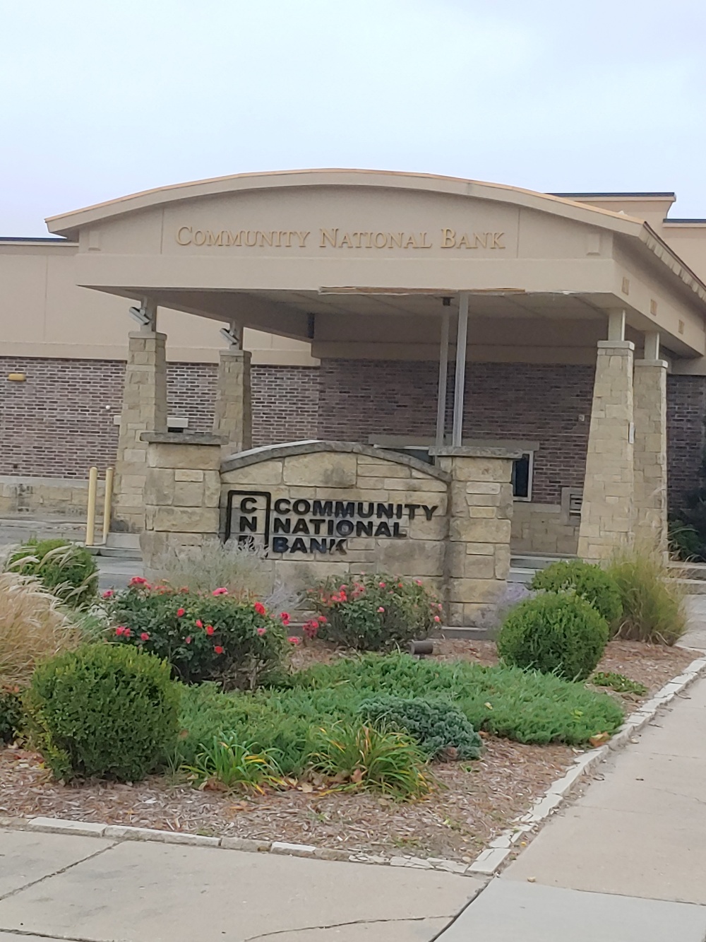 Community National Bank & Trust 01