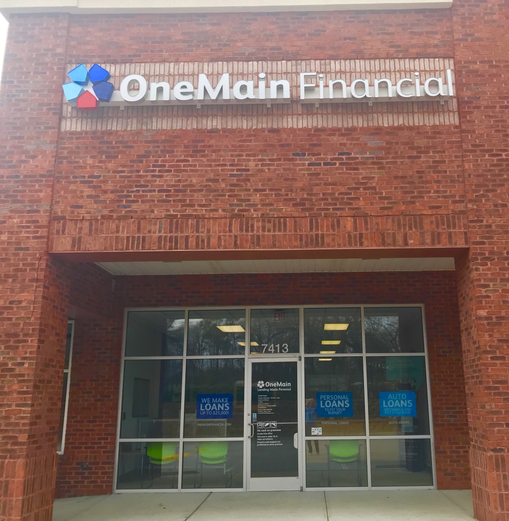 OneMain Financial 01