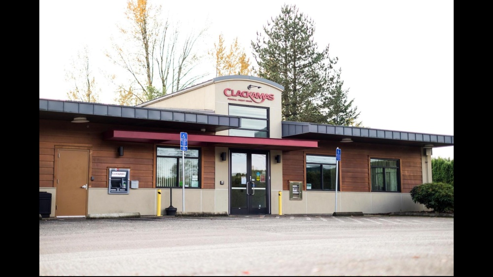 Clackamas Federal Credit Union 01