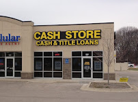 Cash Store 01