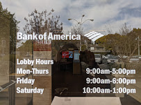 Bank of America (with Drive-thru ATM) 02
