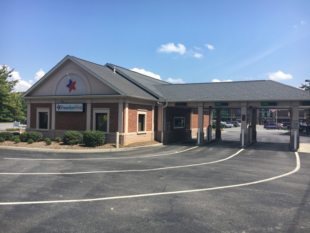 Freedom First Credit Union 01