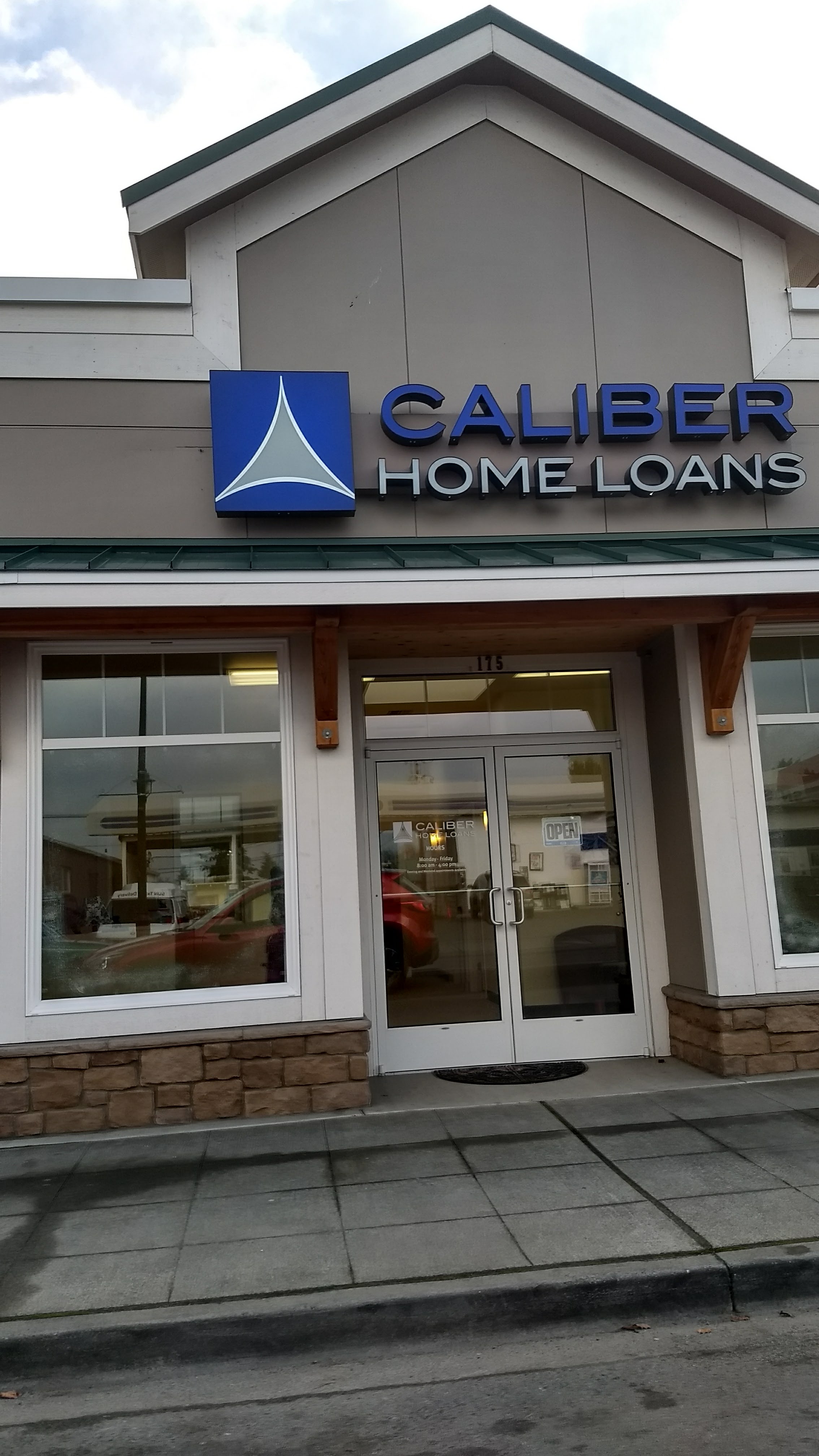 Caliber Home Loans 01