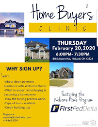 First Fed Delta 03