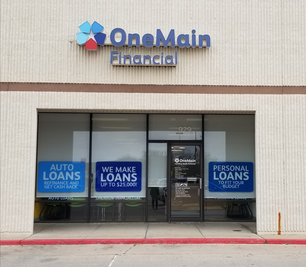 OneMain Financial 01