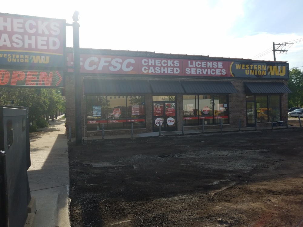 Illinois Currency Exchange 01