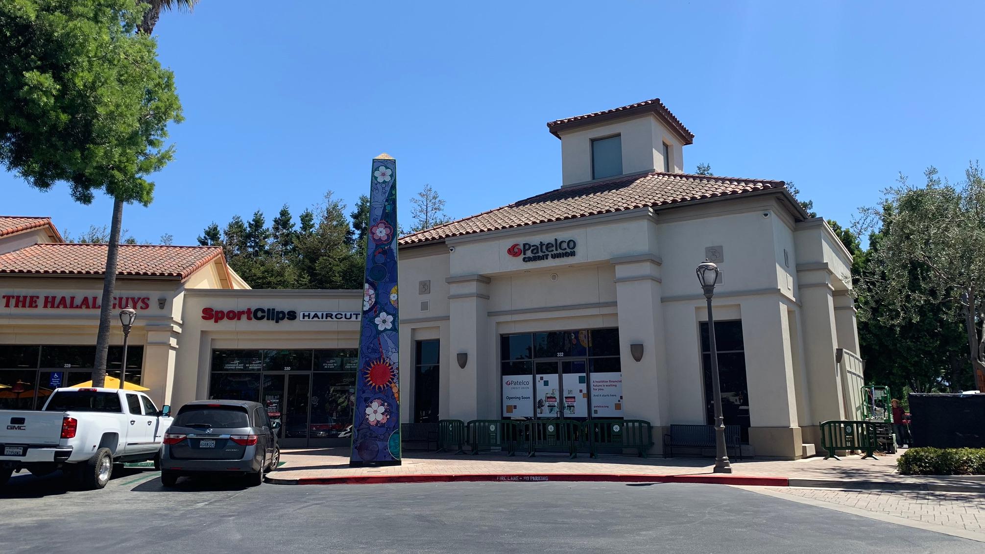 Patelco Credit Union 01