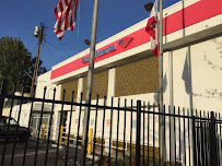 Bank of America Financial Center 03