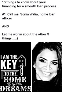 Sonia Walia, Home Loan Officer 04