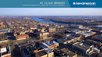 New American Funding - St Cloud, MN 01