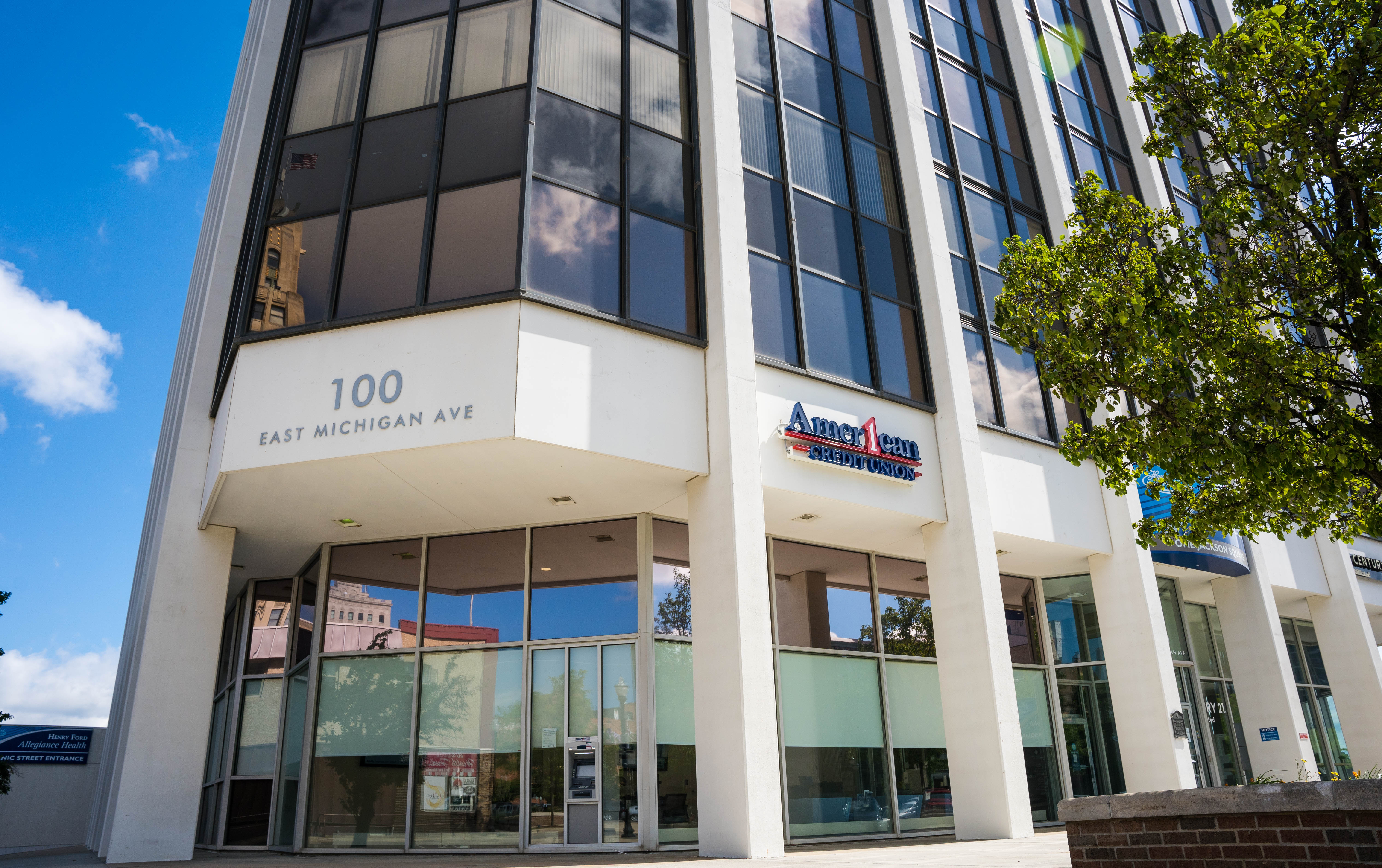 American 1 Credit Union 01