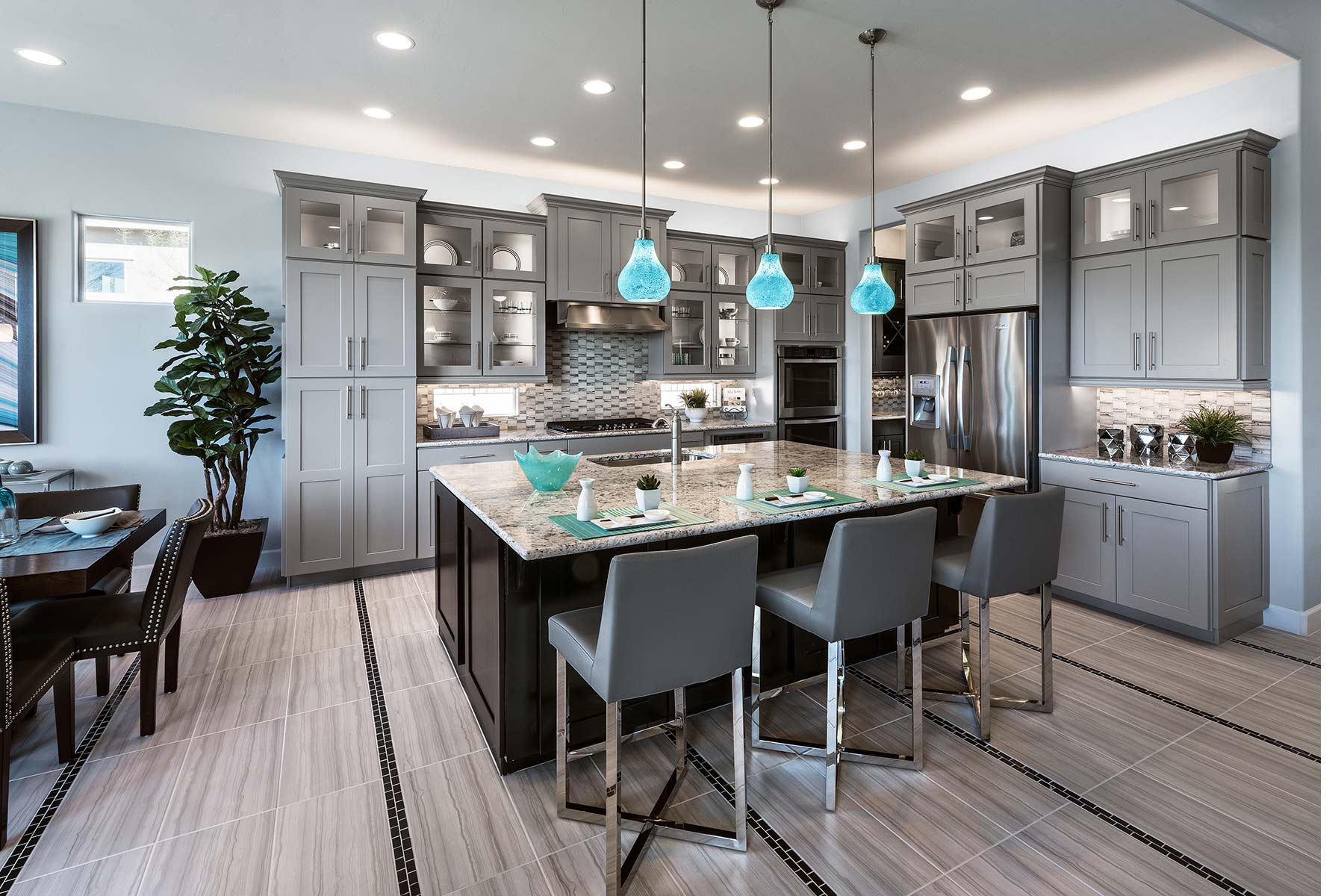 Mattamy Homes - Dove Mountain 01